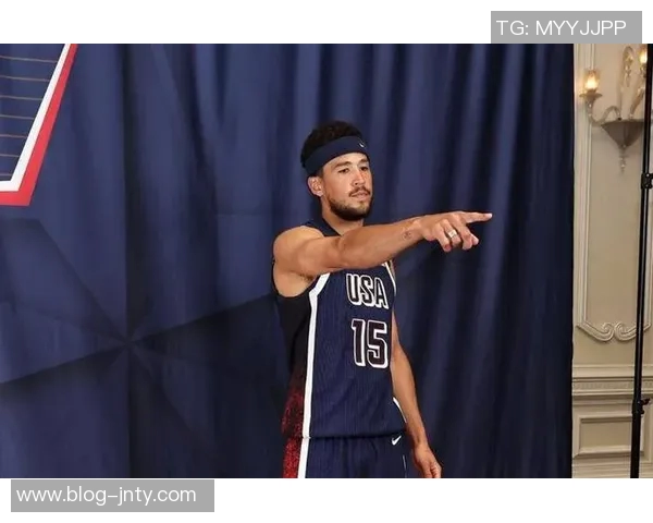 奥特表示布克信任队友提升士气关键在于主将的这一举动