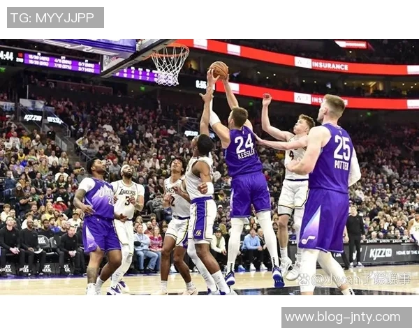 爵士队历史首次单赛季60场以上失利其他球队均有此记录 爵士队历史首次单赛季60场以上失利其他球队均有此记录