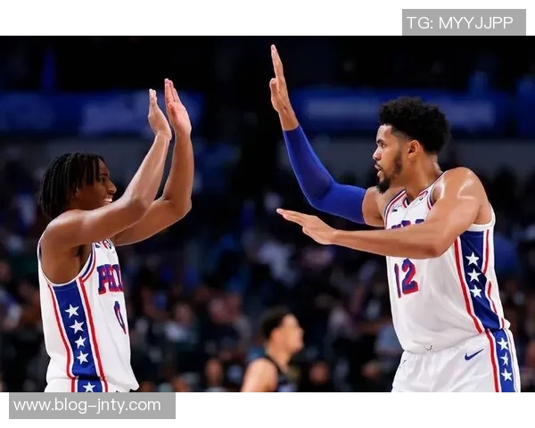 杰基杨全能表现助球队获胜20投10中砍下32分4篮板10助攻1抢断